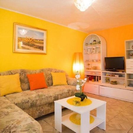 Apartment Zelja Оребич Екстер'єр фото