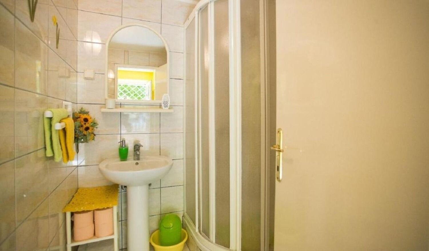 Apartment Zelja Оребич Екстер'єр фото